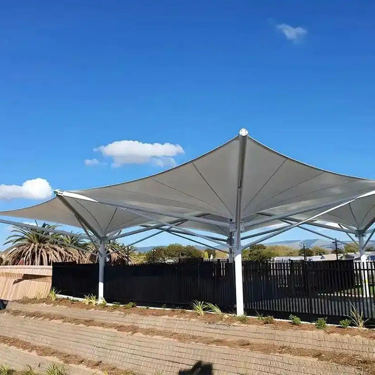 沁阳市工程案例