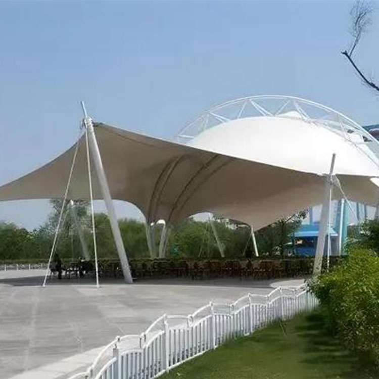 沁阳市工程案例