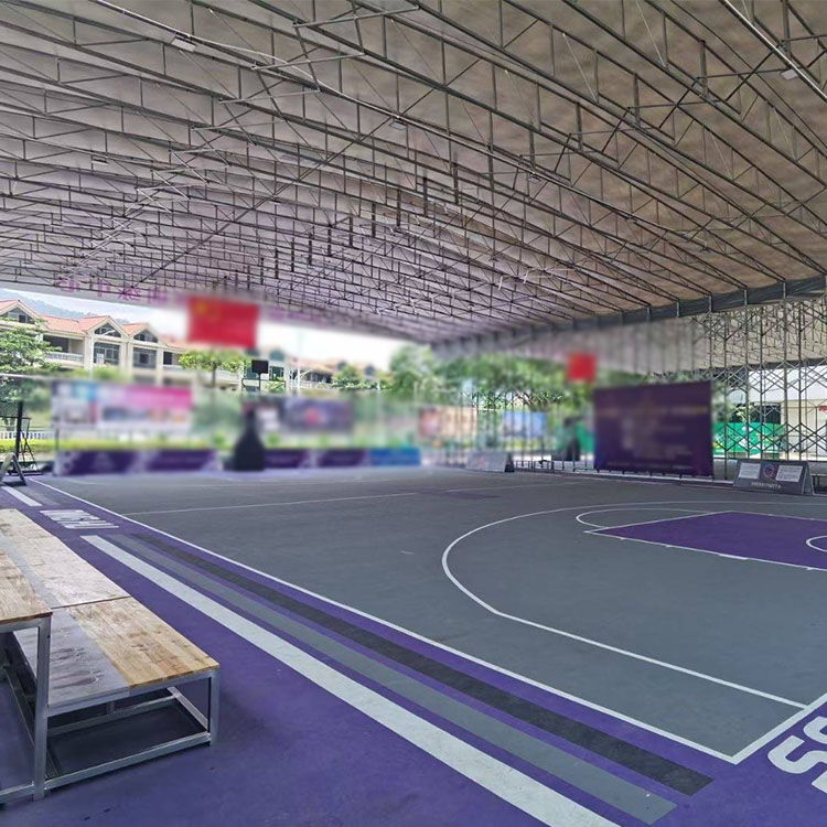 沁阳市工程案例