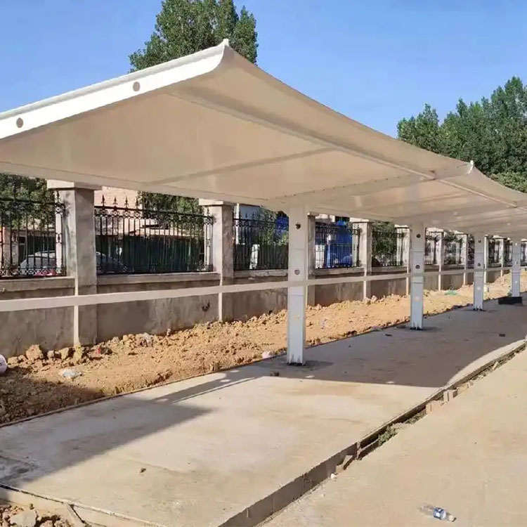 沁阳市工程案例