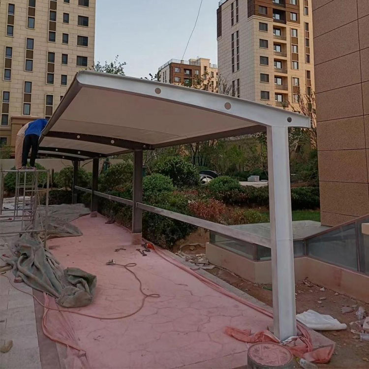 沁阳市工程案例